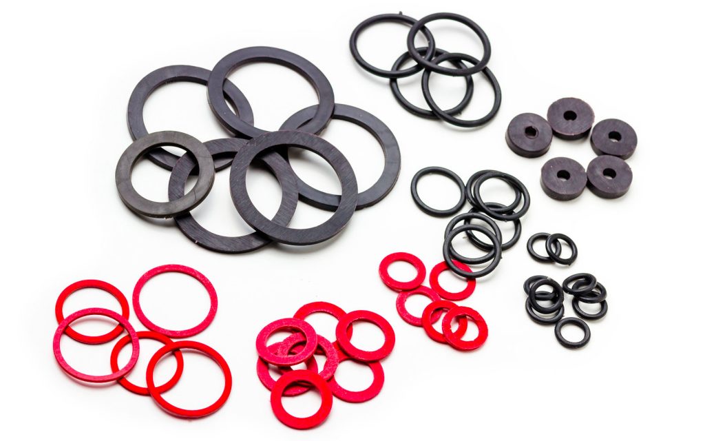 Gaskets and O-Rings packaging