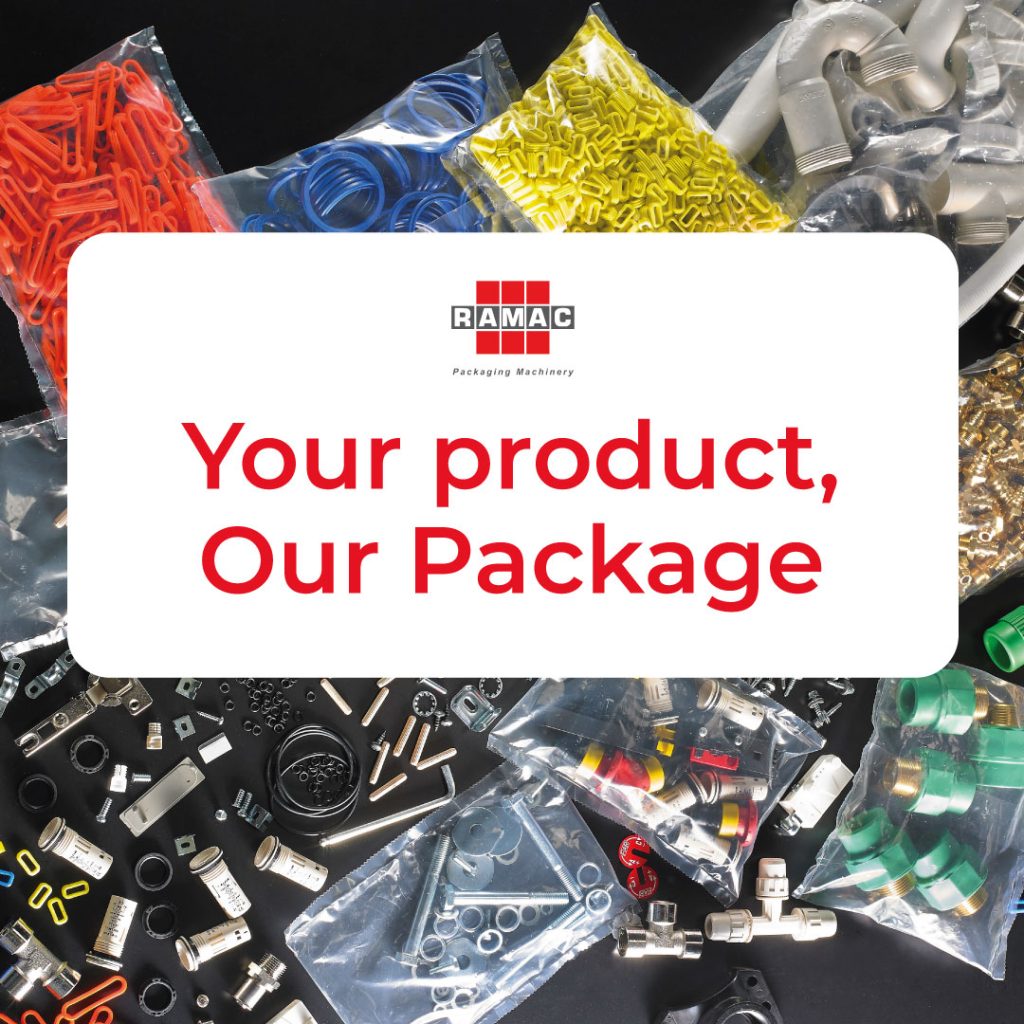 packaging accessories